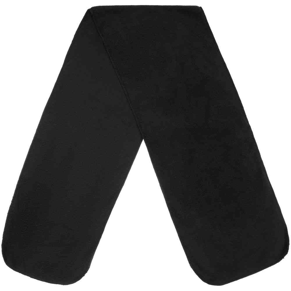 Набор Fleecy, черный - 4