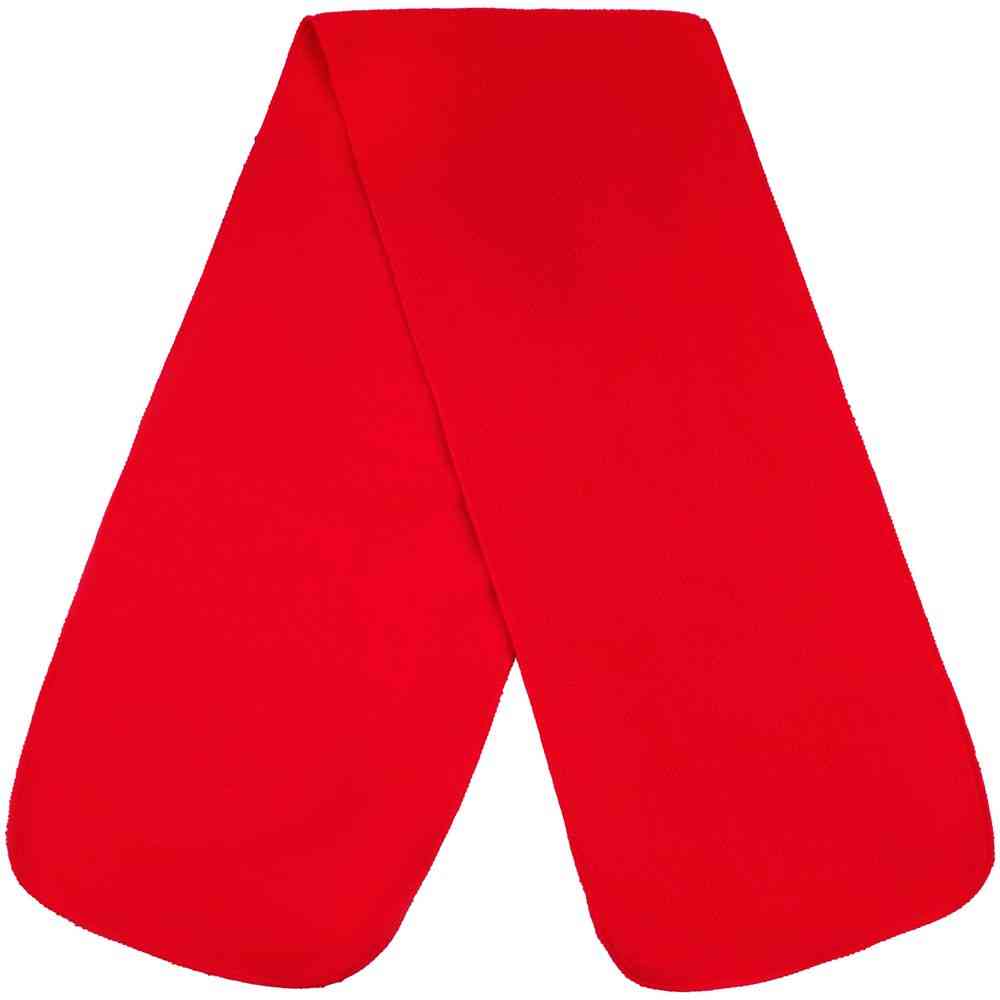 Набор Fleecy, красный - 4