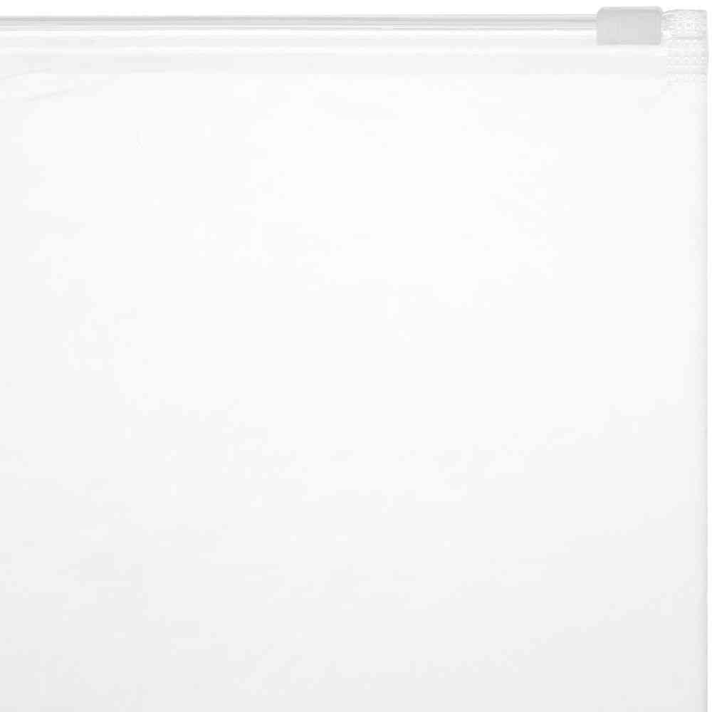 Пакет Zip Lock, S, белый - 2