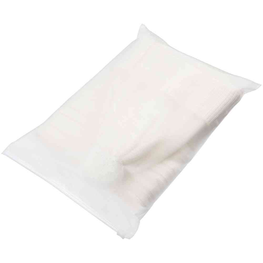 Пакет Zip Lock, S, белый - 3