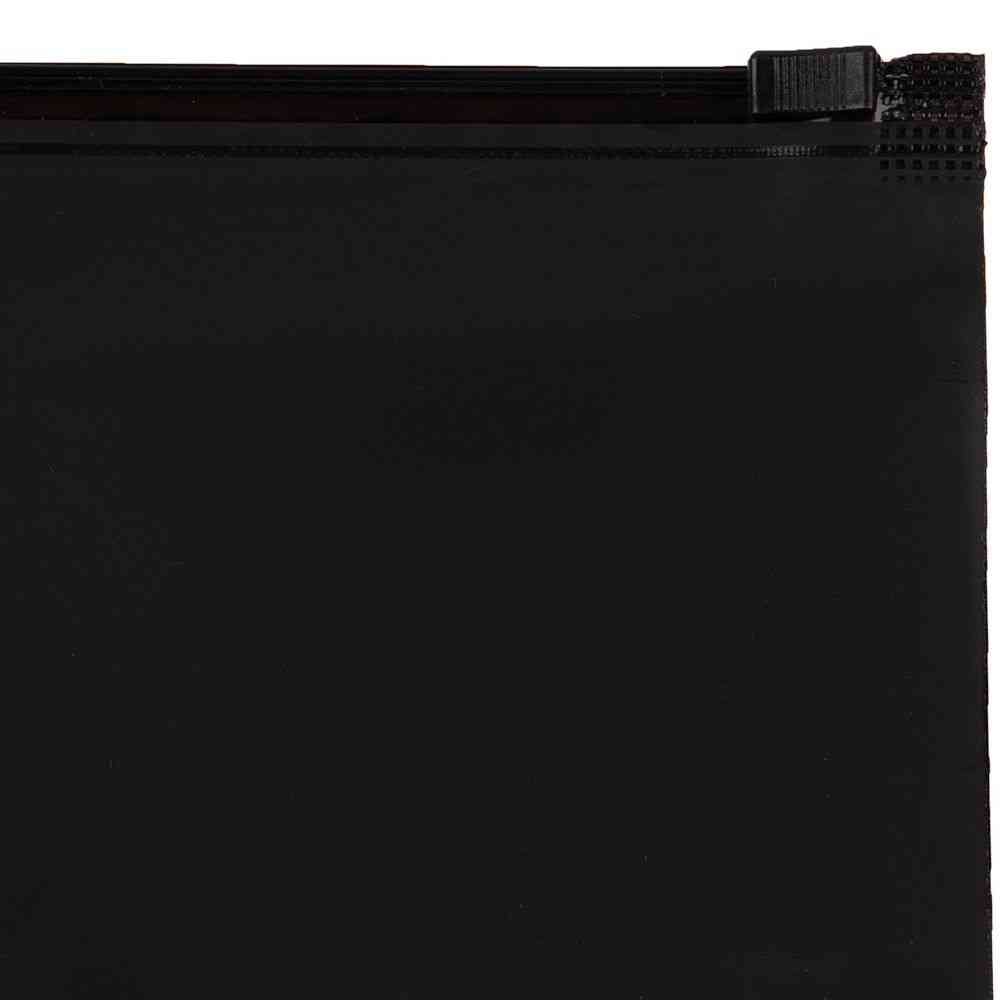 Пакет Zip Lock, S, черный - 2