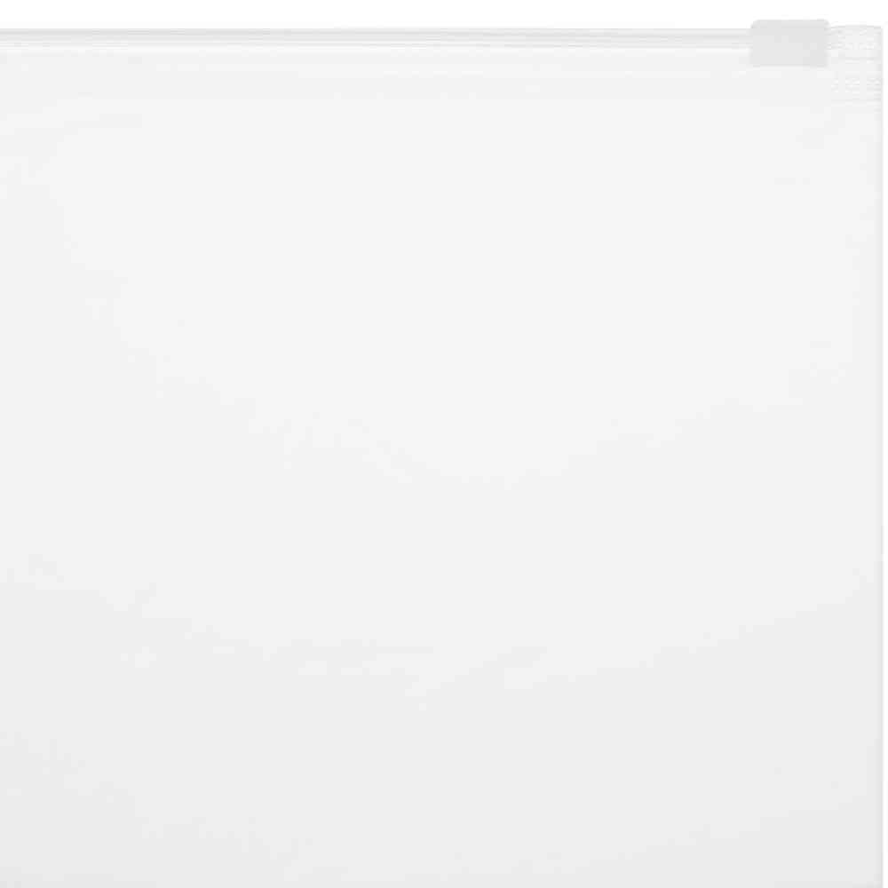 Пакет Zip Lock, M, белый - 2