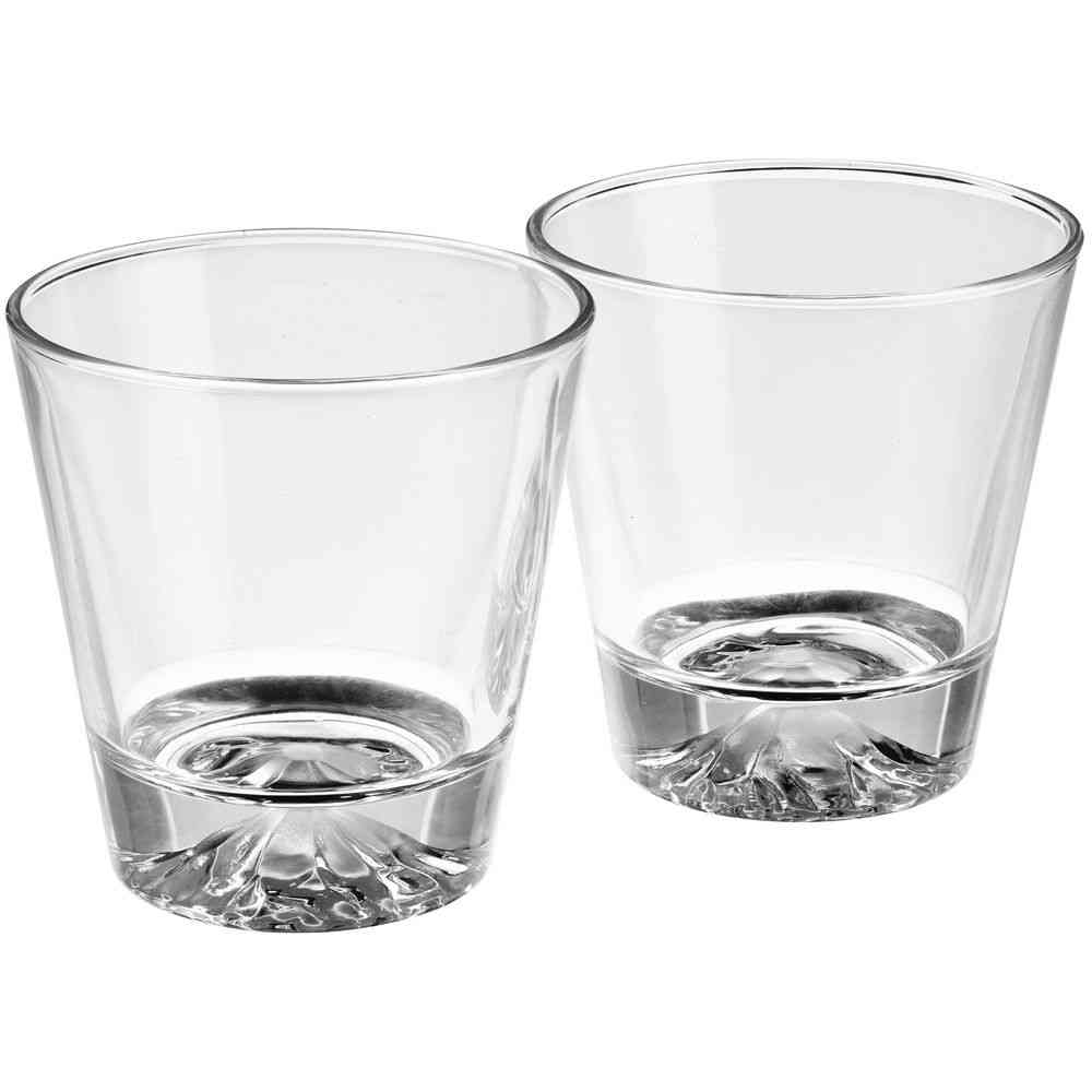 Набор Snow Mountain для виски - 2