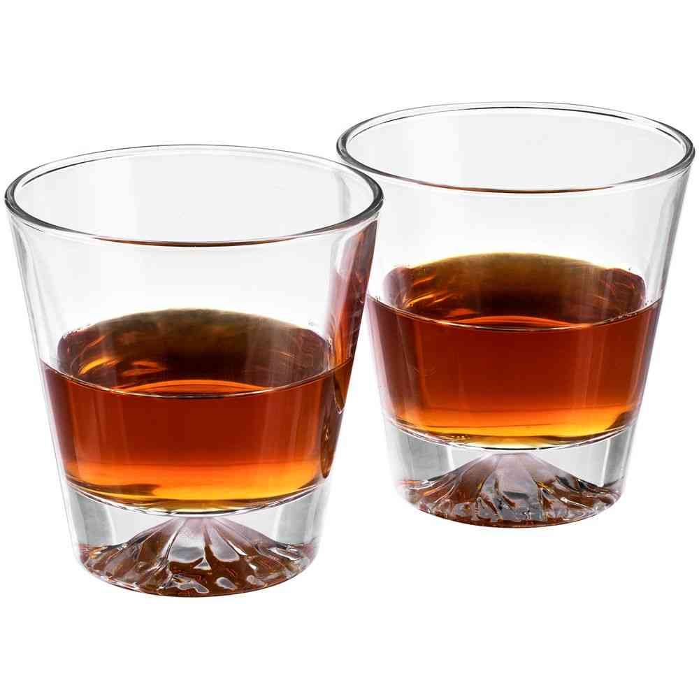 Набор Snow Mountain для виски - 3