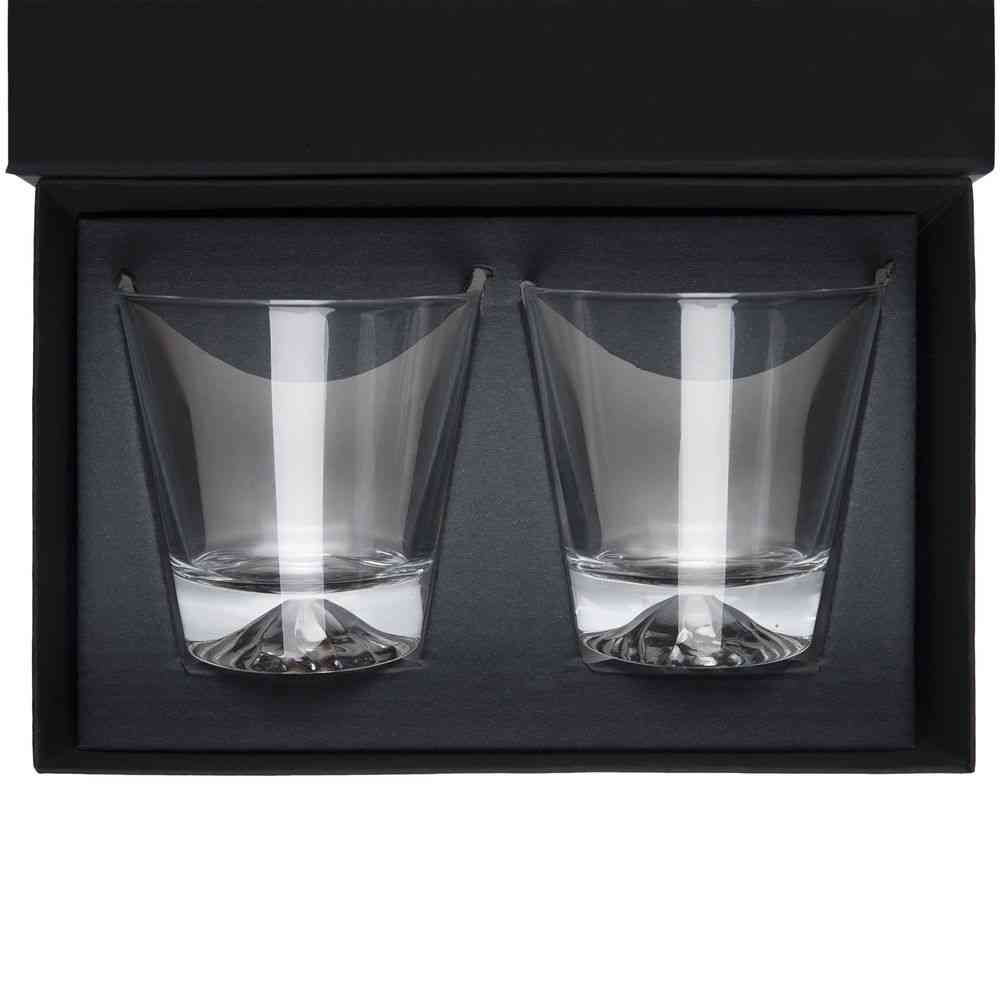 Набор Snow Mountain для виски - 4