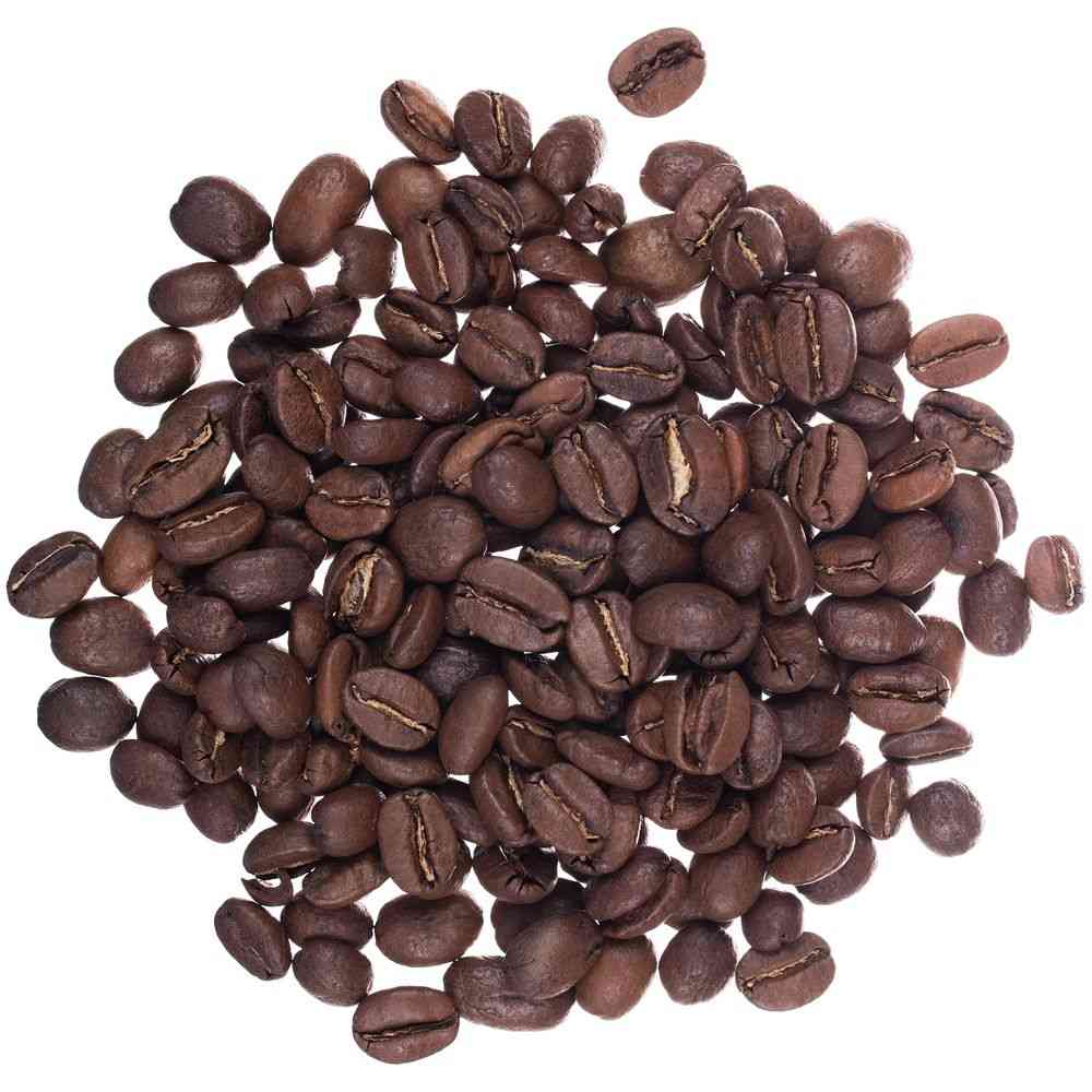 Кофе в зернах &laquo;Колумбия&raquo;, белый - 3