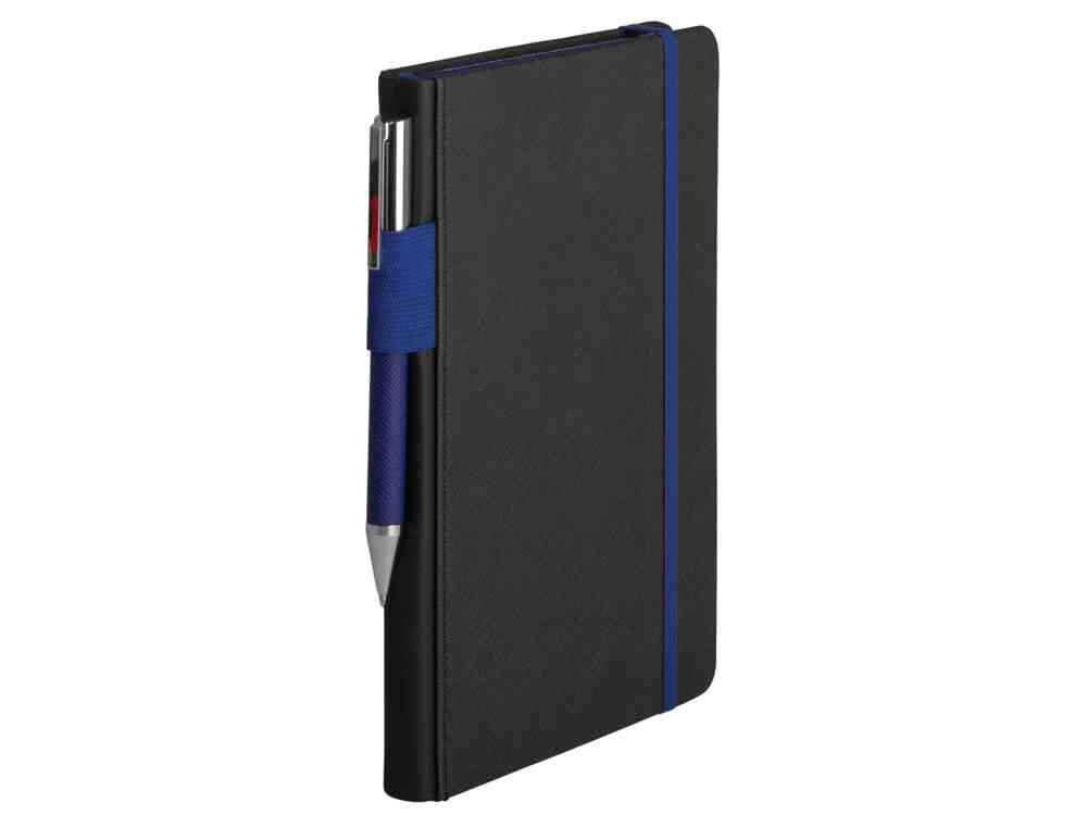 Бизнес блокнот Bossy с ручкой - 2