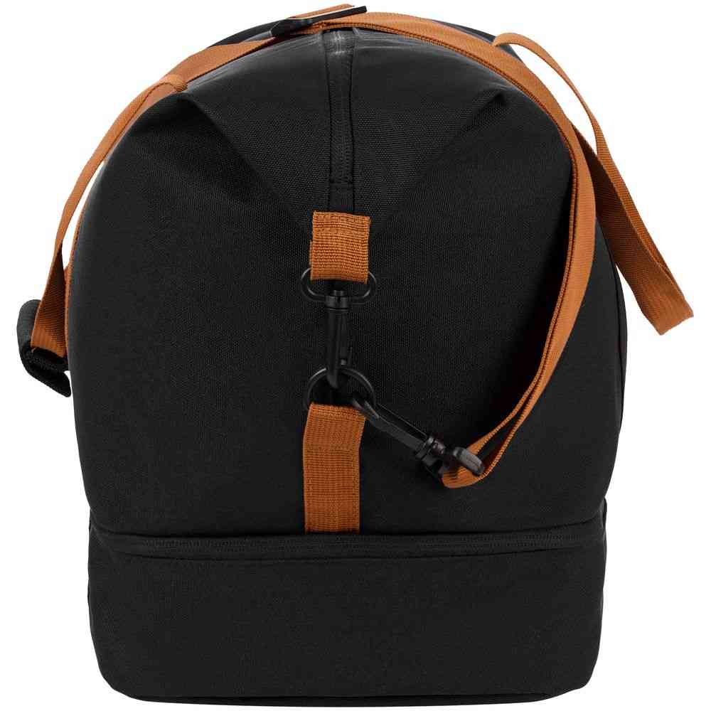 Сумка дорожная Incluso, черная - 5