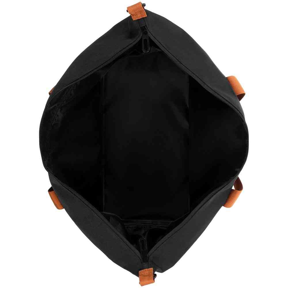 Сумка дорожная Incluso, черная - 6