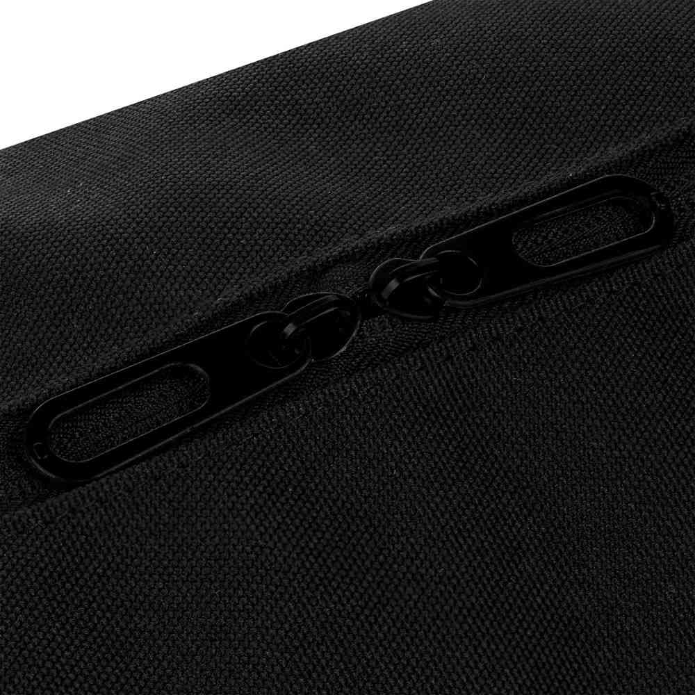 Сумка дорожная Incluso, черная - 9