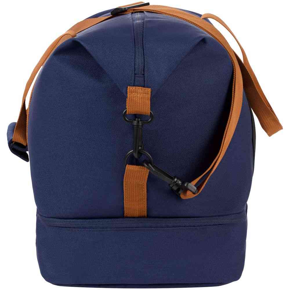 Сумка дорожная Incluso, синяя - 5