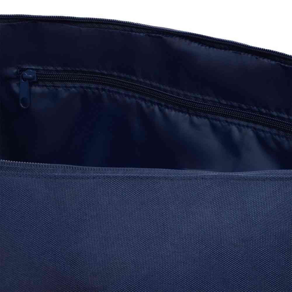 Сумка дорожная Incluso, синяя - 9
