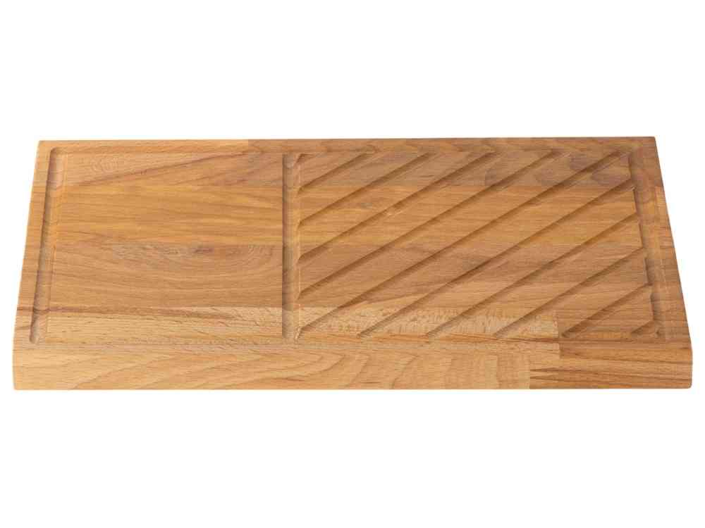 Доска для подачи стейка Антрекот - 2