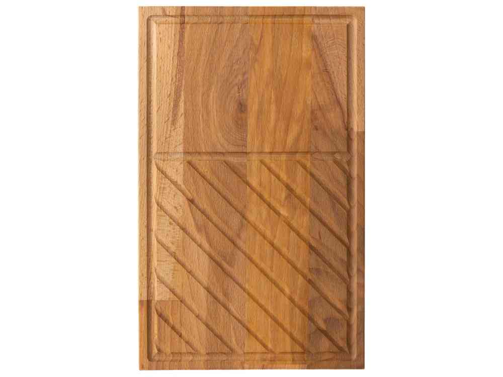 Доска для подачи стейка Антрекот - 3