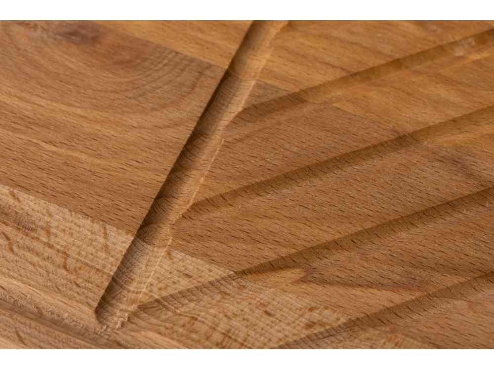 Доска для подачи стейка Антрекот - 7