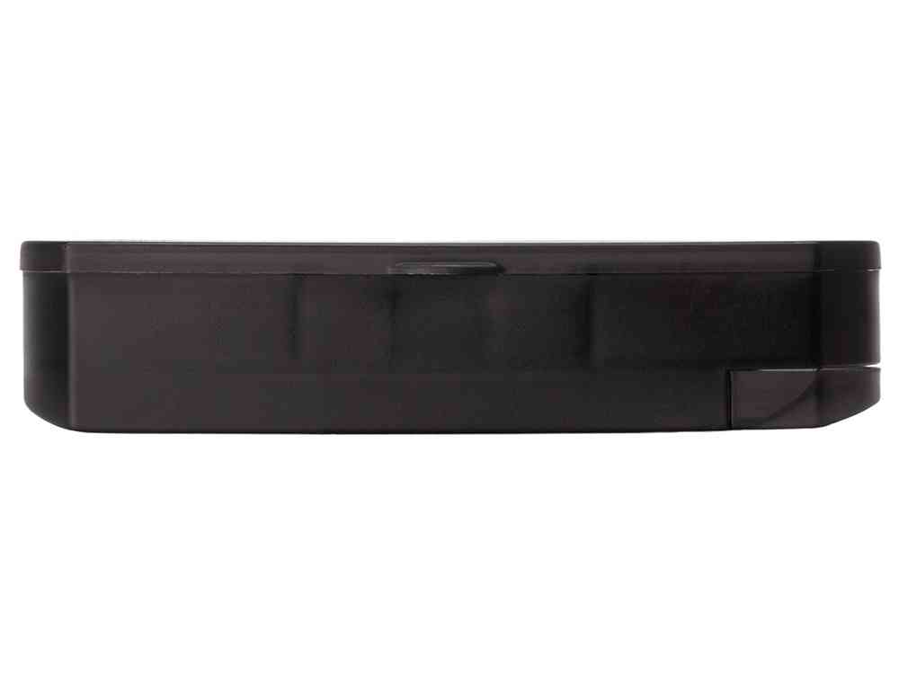 Таблетница с отделением для пластырей Treat - 4