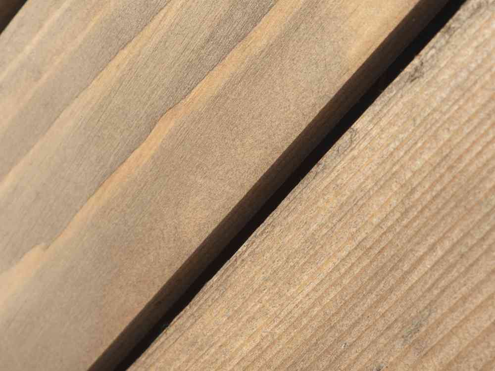 Коробка подарочная из массива дерева Two-bottle box - 10