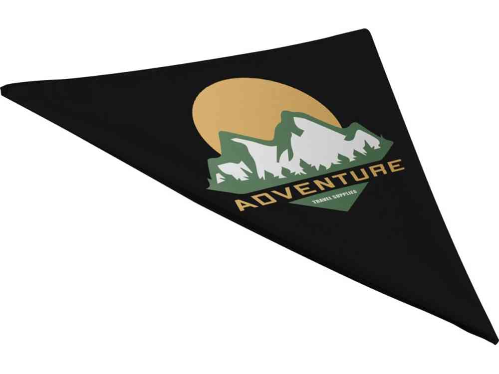 Бандана Heracles - 4