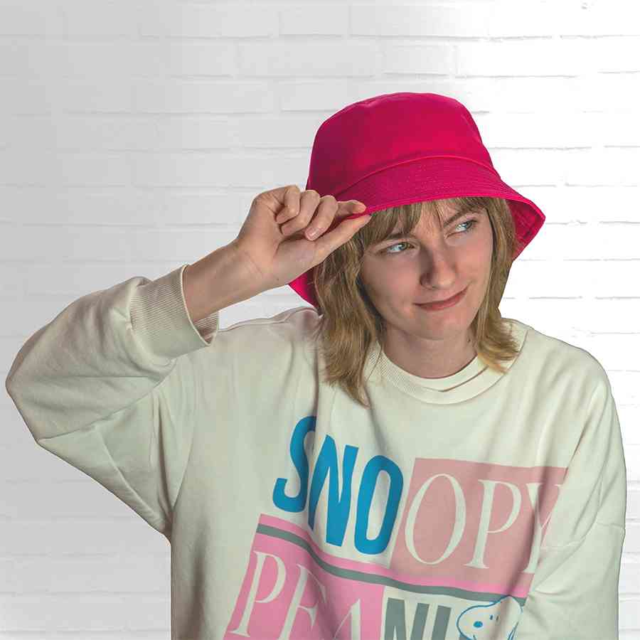 Хлопковая панама BRIM 250 - 3