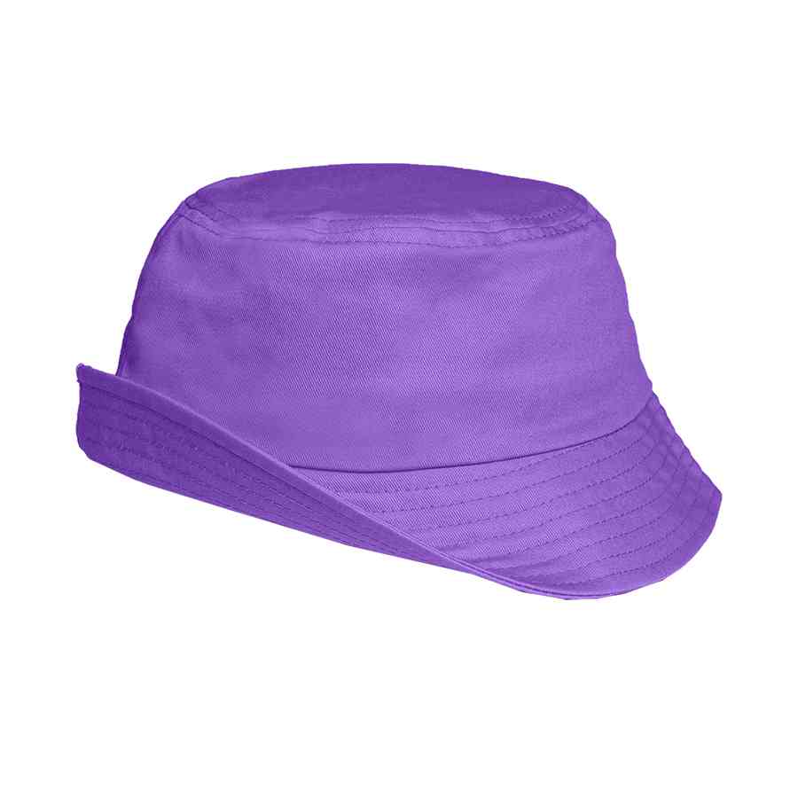 Хлопковая панама BRIM 250 №3