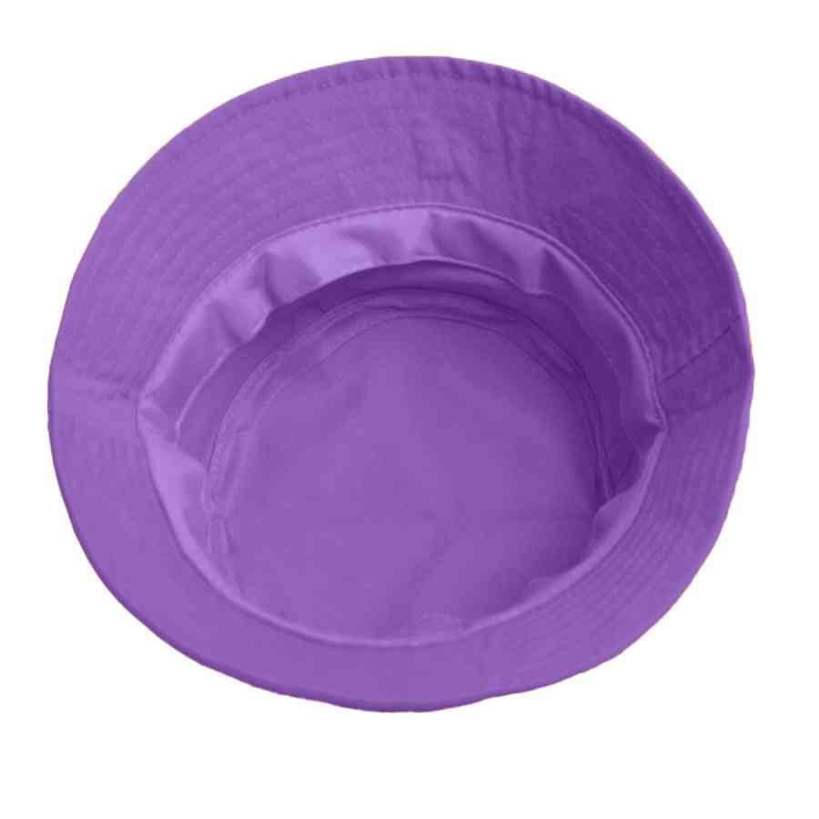 Хлопковая панама BRIM 250 №4