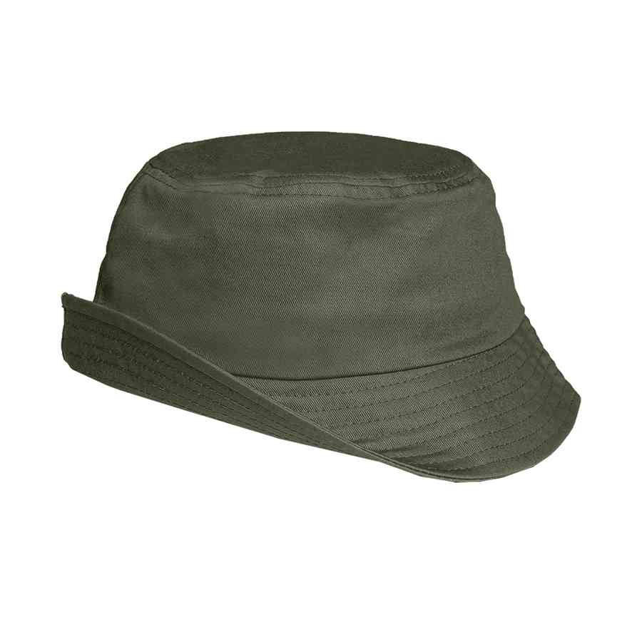 Хлопковая панама BRIM 250 - 4