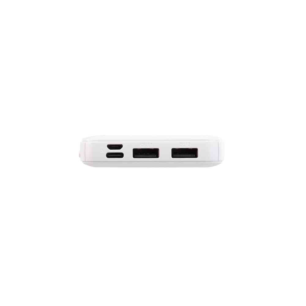 Зарядное устройство "Ten" 10000 mAh - 3