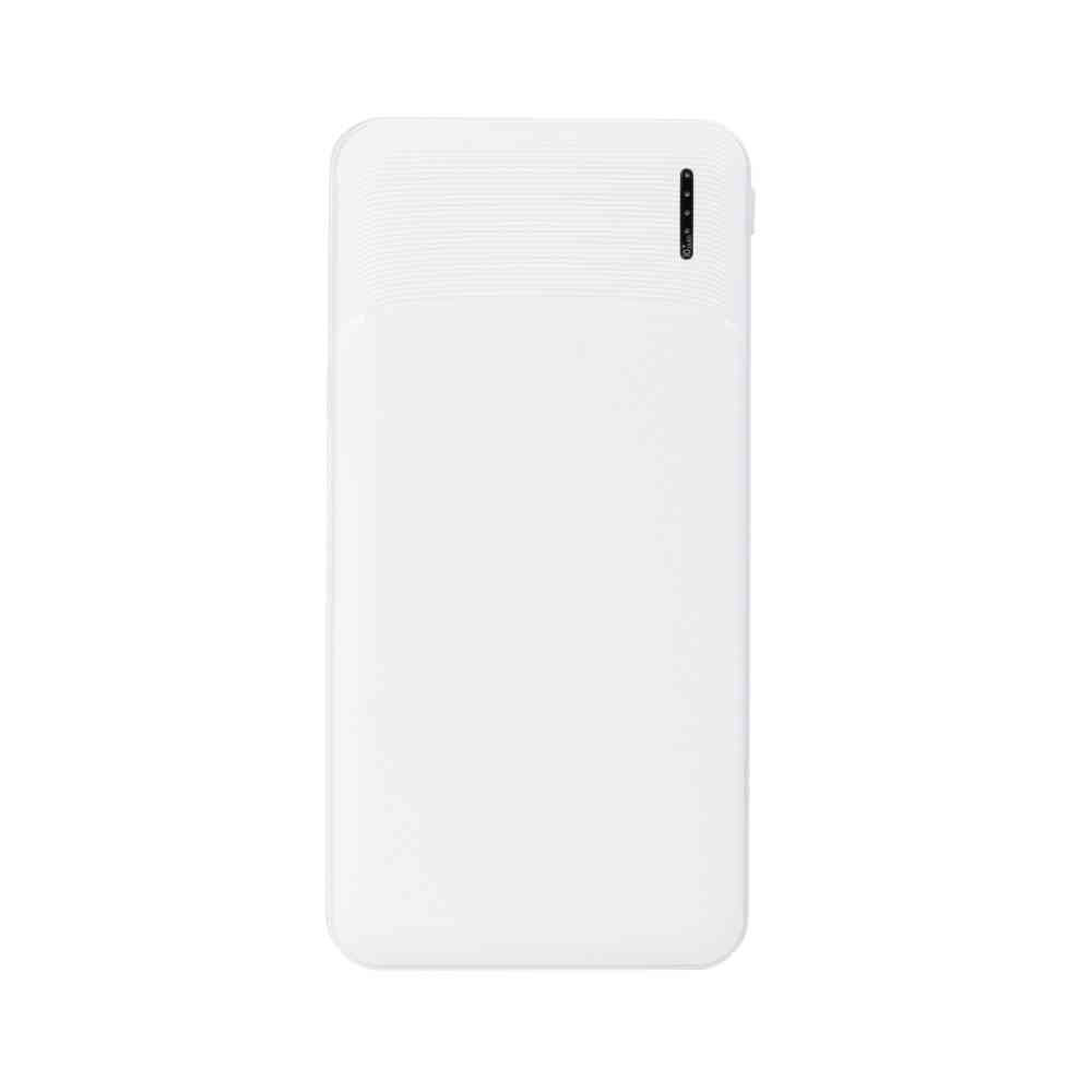 Зарядное устройство "Ten" 10000 mAh - 5