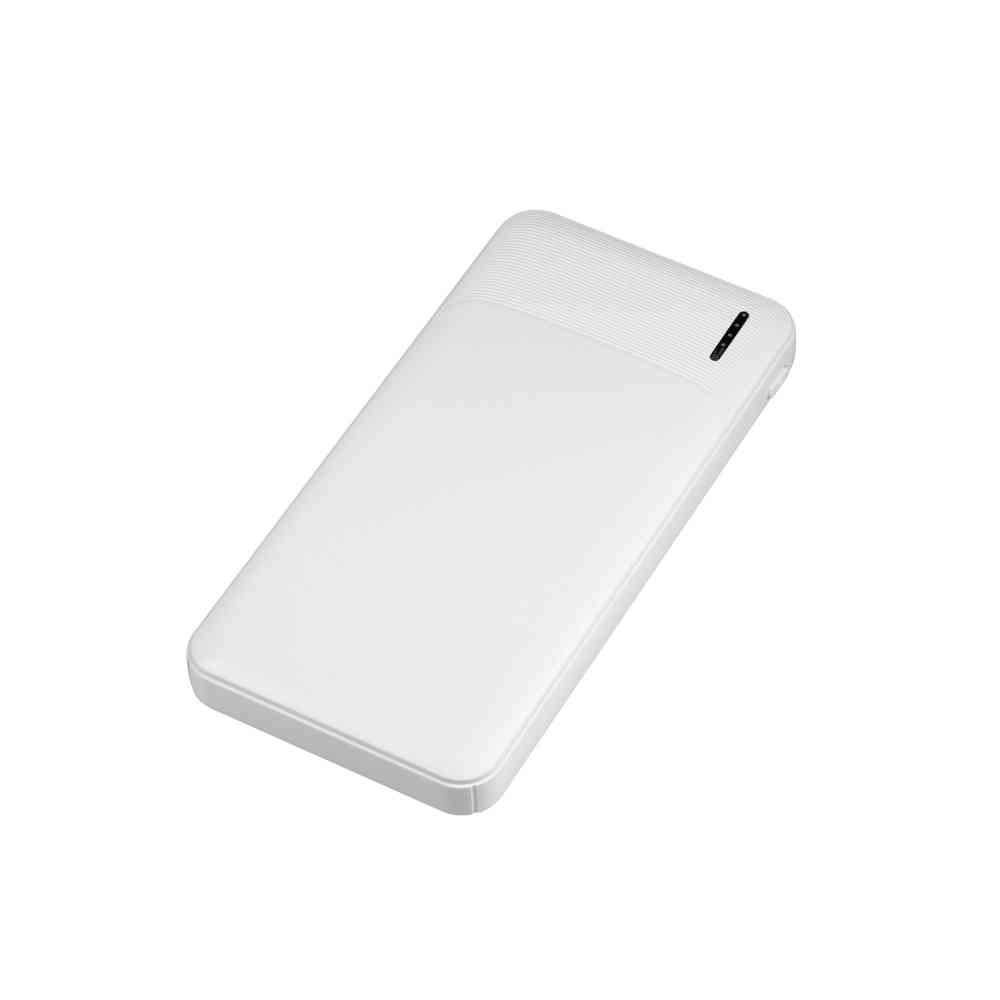 Зарядное устройство "Ten" 10000 mAh - 2