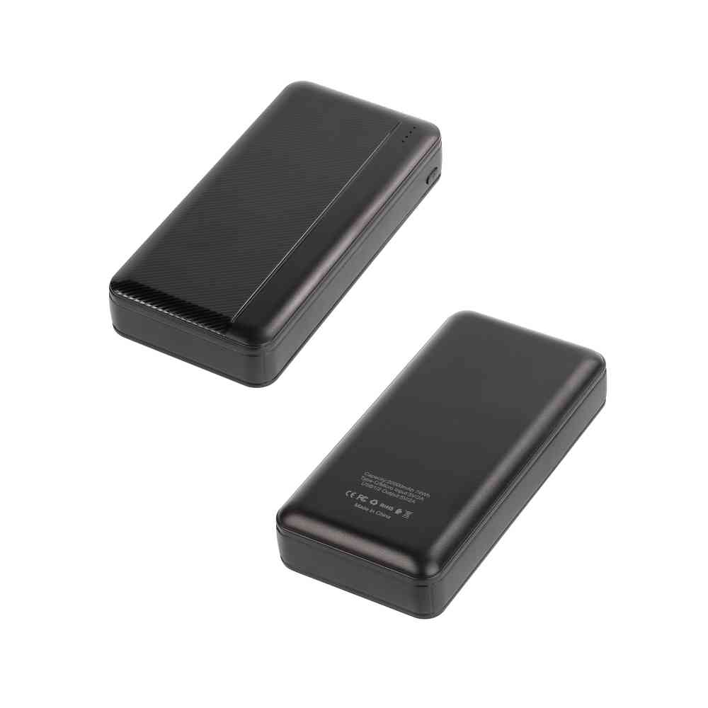 Зарядное устройство "Twenty Line" 20000 mAh - 3