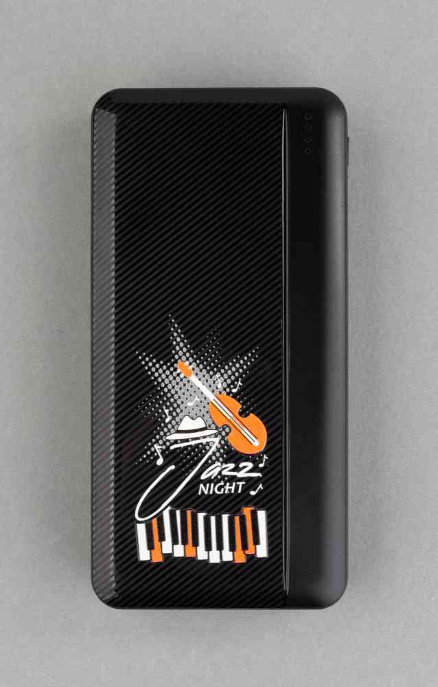 Зарядное устройство "Twenty Line" 20000 mAh - 6