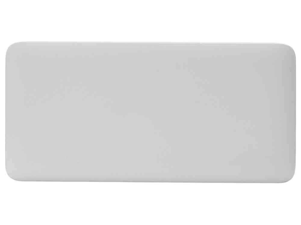 Внешний аккумулятор Mild Pro c быстрой зарядкой QC/PD, soft-touch, 20 000 mAh - 4