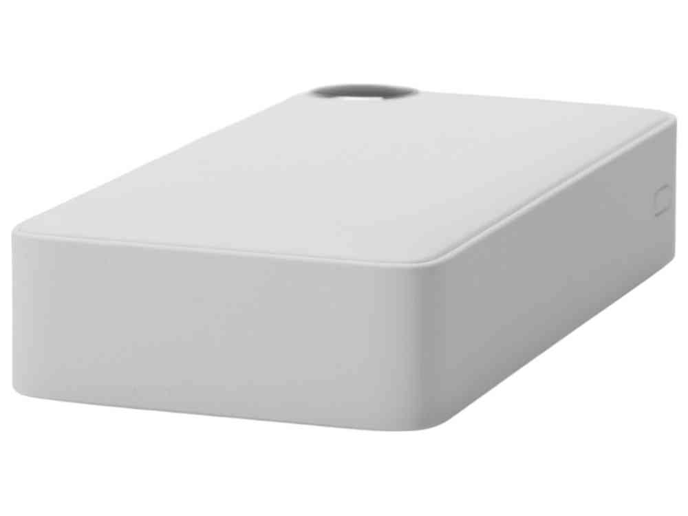 Внешний аккумулятор Mild Pro c быстрой зарядкой QC/PD, soft-touch, 20 000 mAh - 8