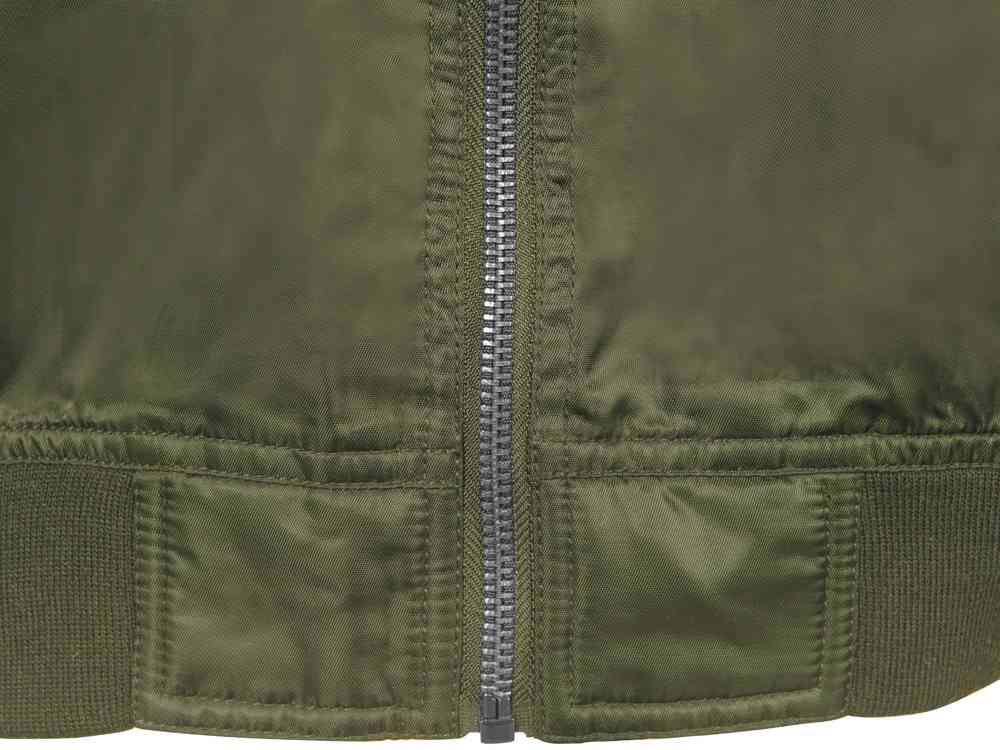 Куртка бомбер Antwerpen унисекс - 14