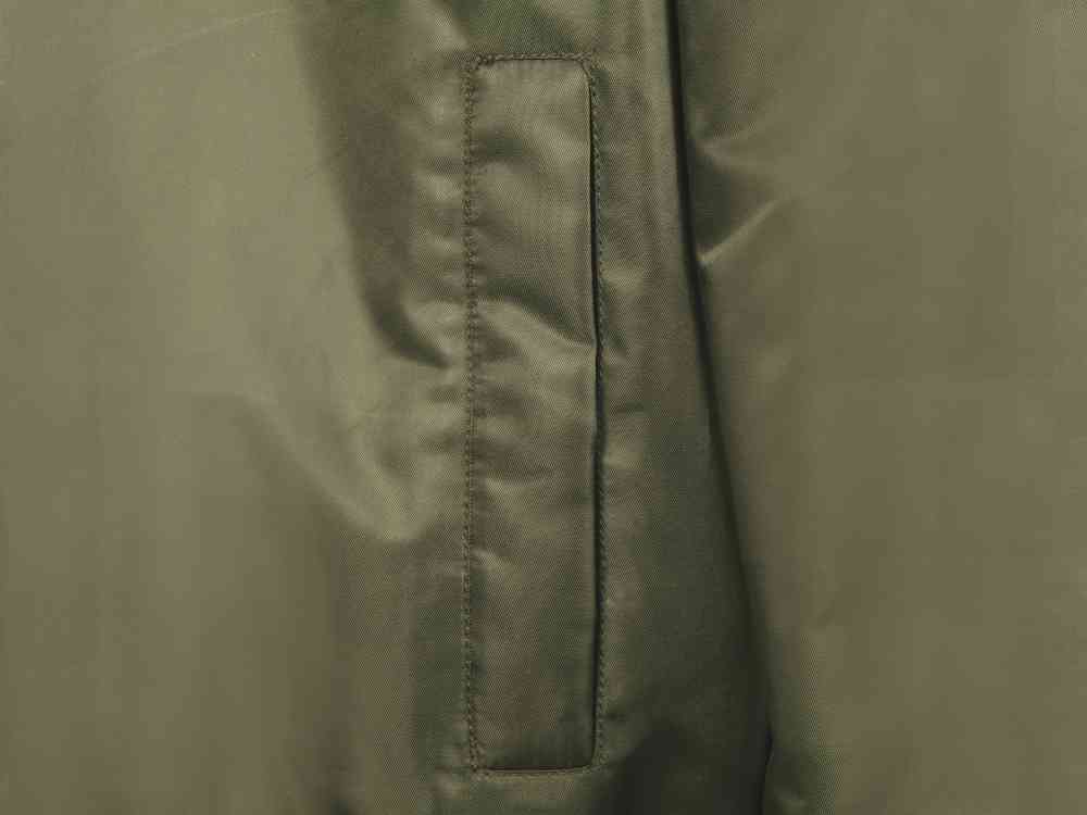 Куртка бомбер Antwerpen унисекс - 16