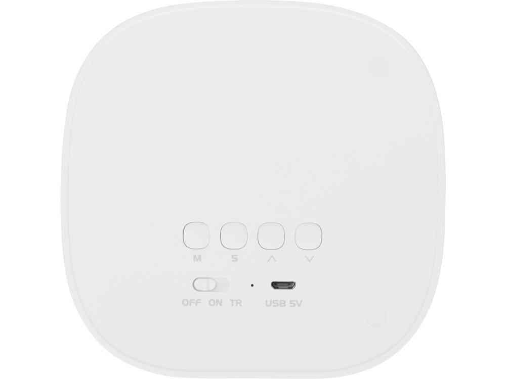 Беспроводные часы с датчиком освещенности и подсветкой Night Watch - 6