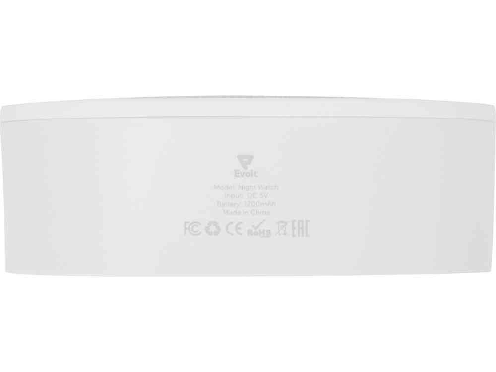 Беспроводные часы с датчиком освещенности и подсветкой Night Watch - 8