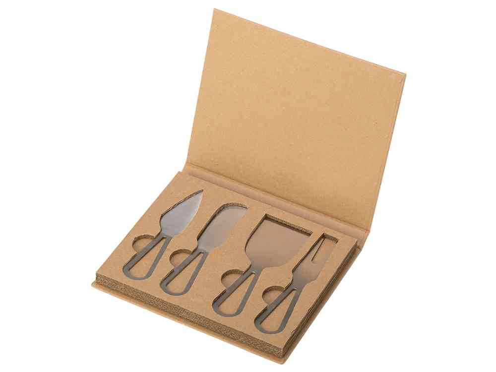 Набор сырных ножей Montasio - 7