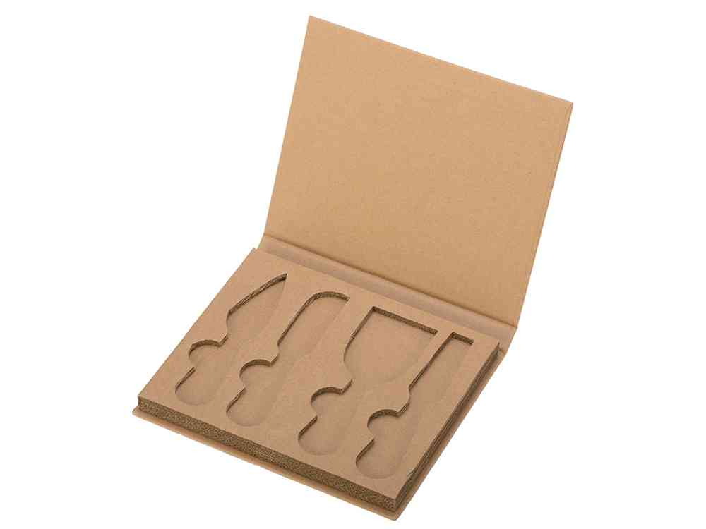 Набор сырных ножей Montasio - 8