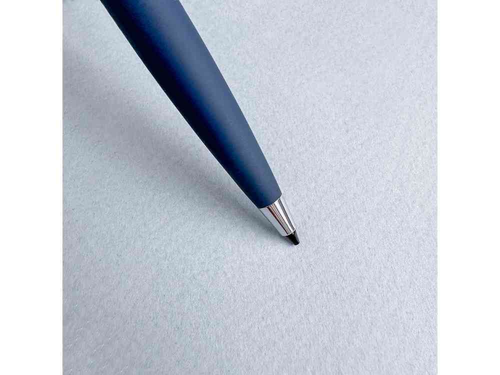 Карандаш механический Sienna, синий - 4