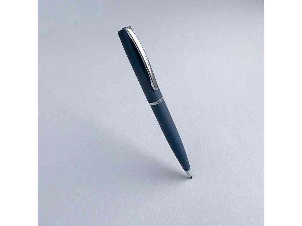 Карандаш механический Sienna, синий - 5