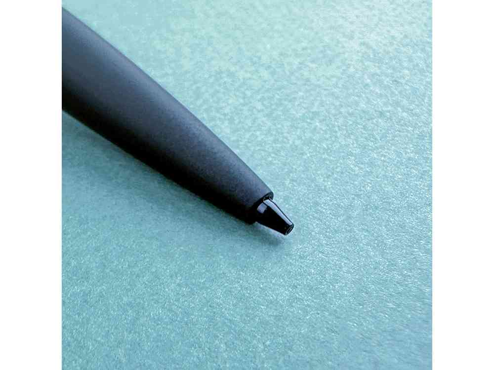 Карандаш механический Verona, черный - 4