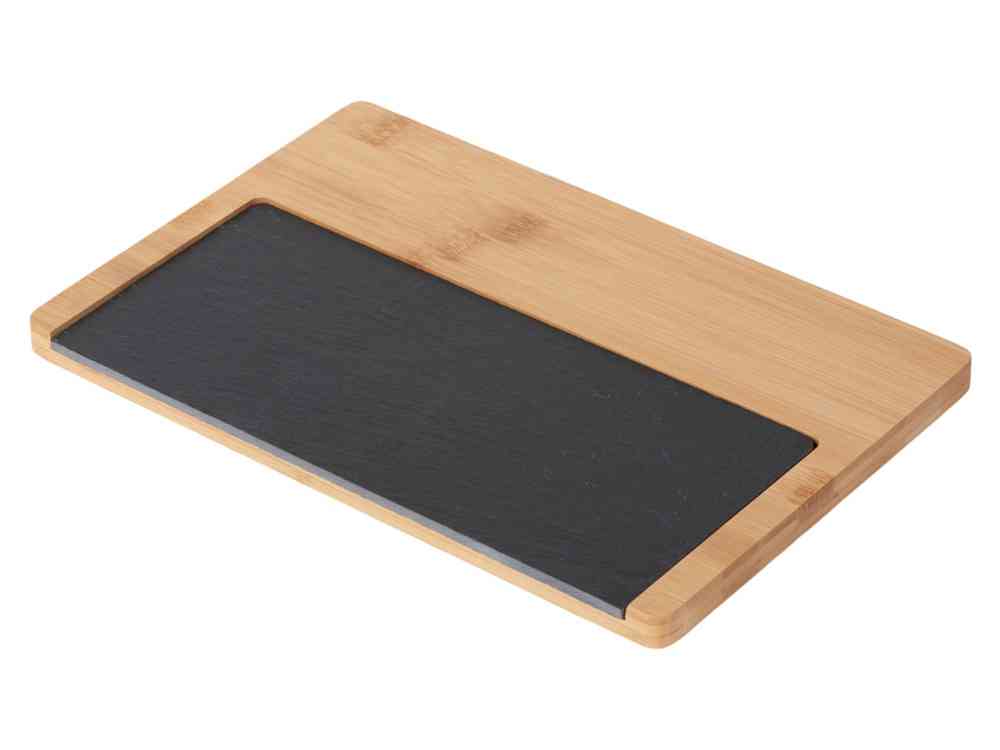 Набор для суши со сланцевой доской Maki - 7