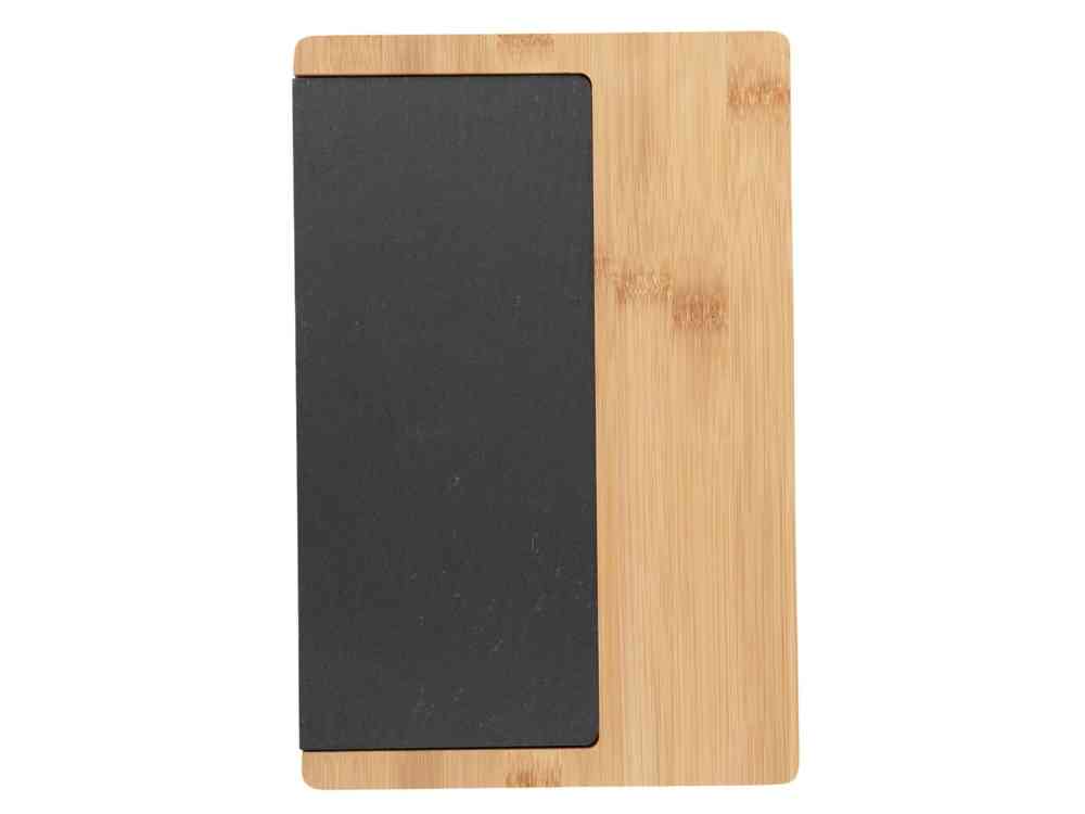 Набор для суши со сланцевой доской Maki - 8