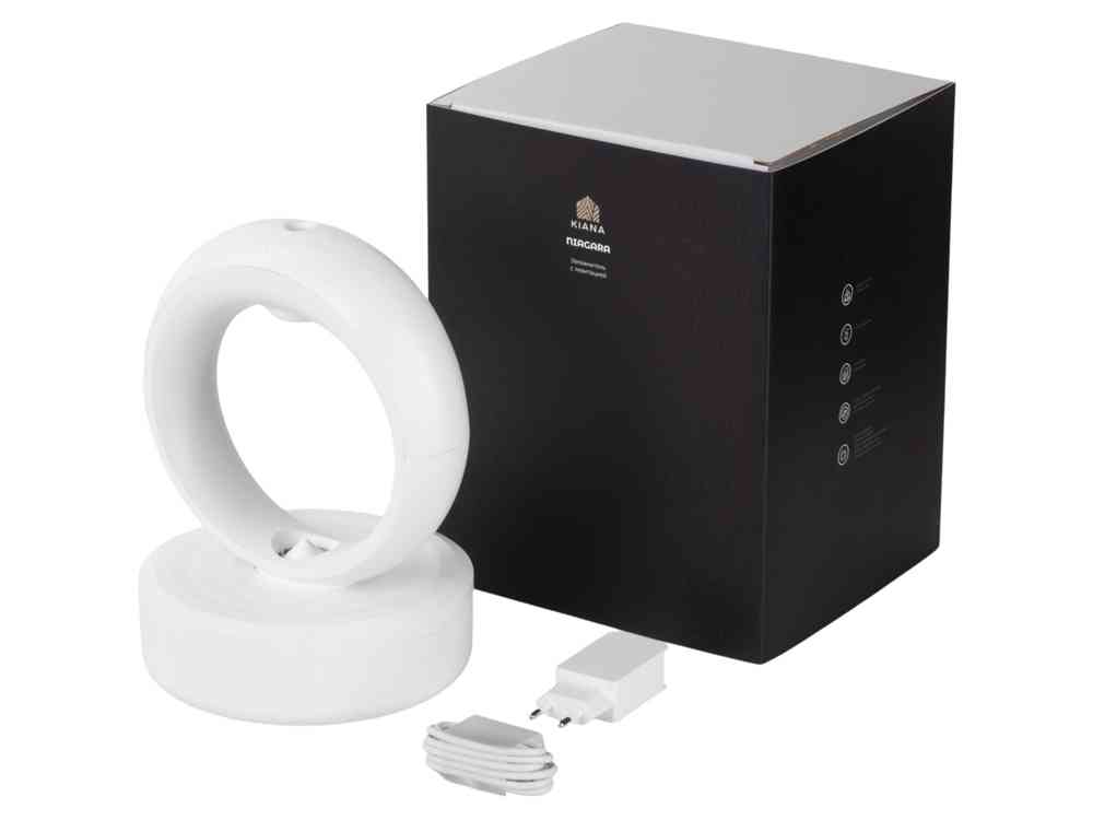 Антигравитационный увлажнитель Niagara - 10