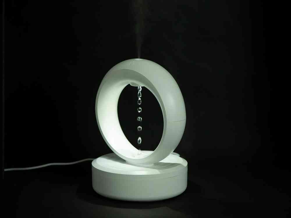 Антигравитационный увлажнитель Niagara - 11