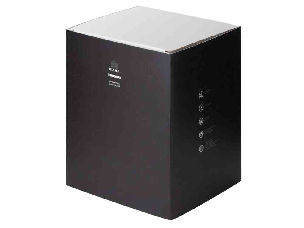 Антигравитационный увлажнитель Niagara - 9