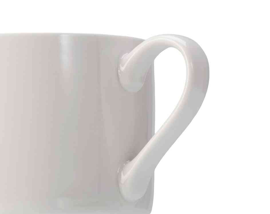 Чайная пара прямой формы Phyto 2.0 - 5