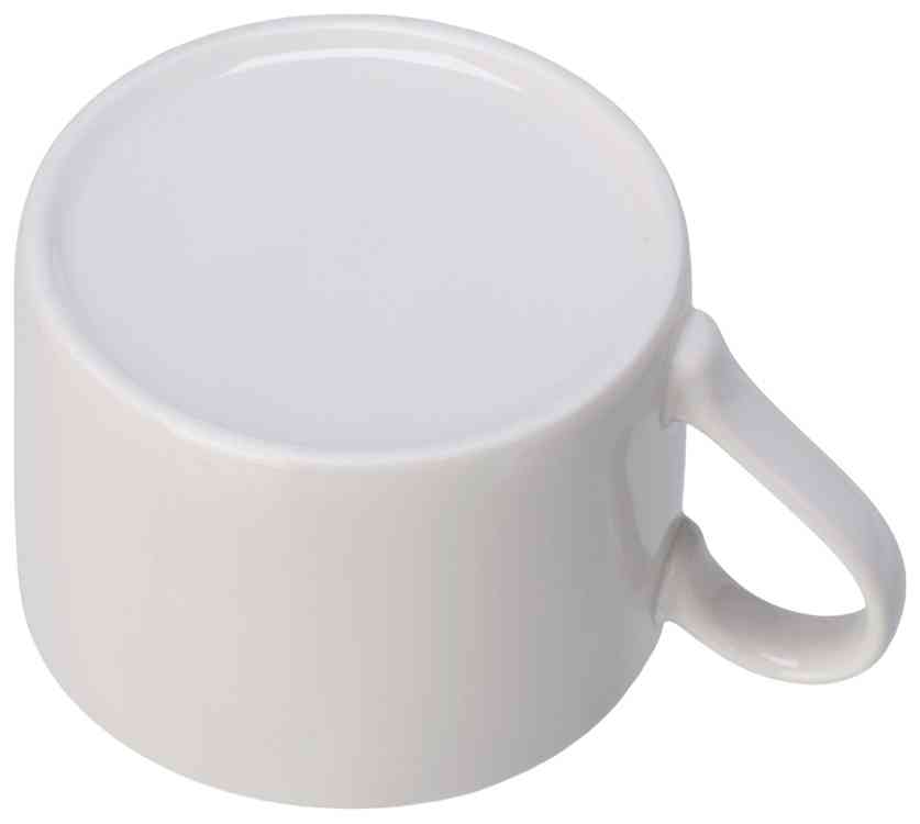 Чайная пара прямой формы Phyto 2.0 - 6