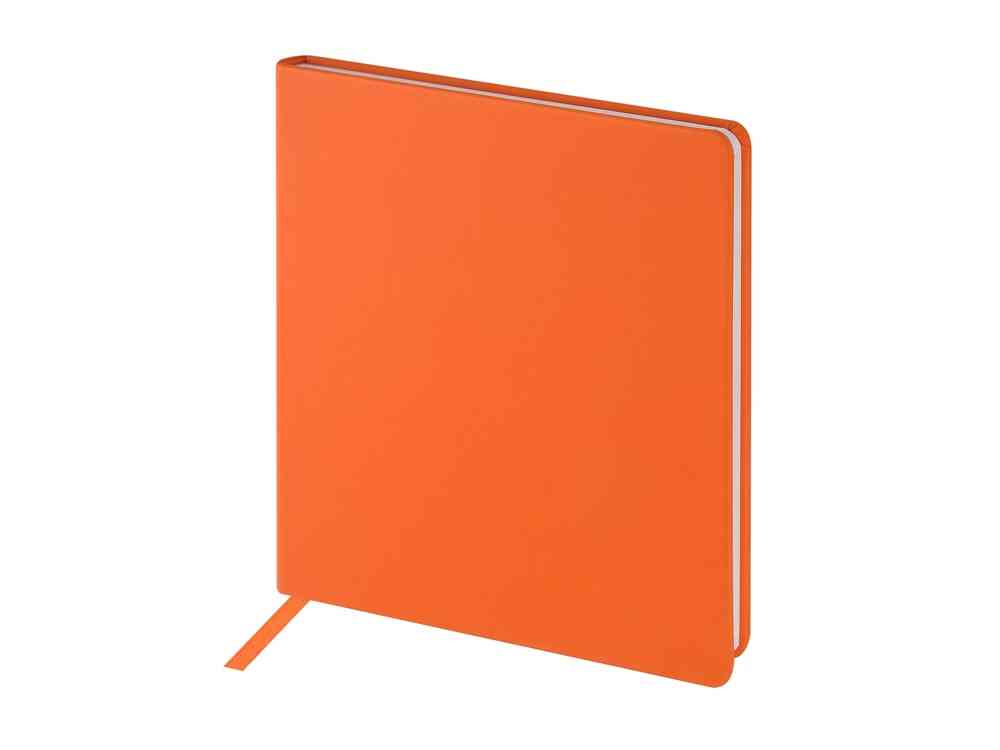 Еженедельник с каменной бумагой А5+ Carrara - 3